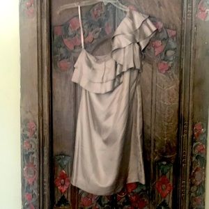 Banana Republic 100% Silk